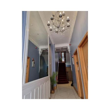 F204-Compact 2Nd Flr Studio Fits 2-Near Hyde Park London Exterior foto