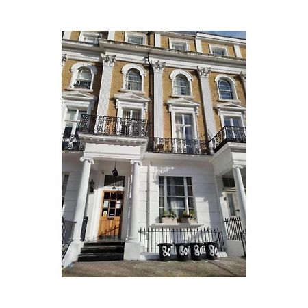 F204-Compact 2Nd Flr Studio Fits 2-Near Hyde Park London Exterior foto